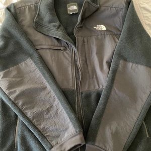 The NorthFace Jacket